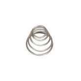 Spring, Conical, .255/.295 O.D., to fit A-dec?® Air Valve; Pkg of 10